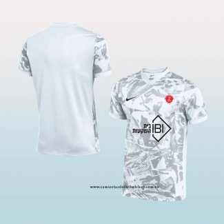 Segunda Camiseta Hapoel Tel Aviv 25-26 Tailandia