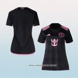 Segunda Camiseta Inter Miami Mujer 2024