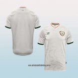 Segunda Camiseta Irlanda 20-21 Tailandia
