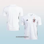 Segunda Camiseta Japon 2020 Tailandia