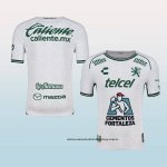 Segunda Camiseta Leon 24-25