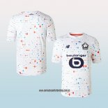 Segunda Camiseta Lille 23-24 Tailandia