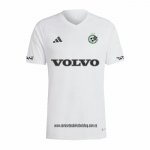Segunda Camiseta Maccabi Haifa 23-24