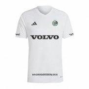 Segunda Camiseta Maccabi Haifa 23-24