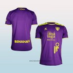 Segunda Camiseta Malaga 24-25