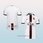 Segunda Camiseta Mallorca 25-26