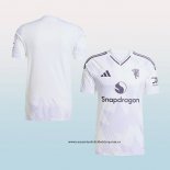 Segunda Camiseta Manchester United 25-26