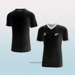Segunda Camiseta Nueva Zelanda 2025 Tailandia