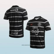 Segunda Camiseta Olimpia 2025
