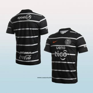 Segunda Camiseta Olimpia 2025