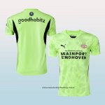 Segunda Camiseta PSV Portero 24-25