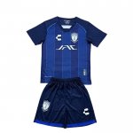 Segunda Camiseta Pachuca Nino 2025