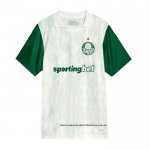 Segunda Camiseta Palmeiras 2025