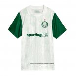 Segunda Camiseta Palmeiras 2025