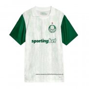 Segunda Camiseta Palmeiras 2025
