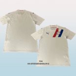 Segunda Camiseta Paraguay 2020 Tailandia
