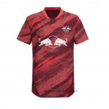 Segunda Camiseta RB Leipzig 24-25 Tailandia