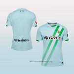 Segunda Camiseta Real Betis 25-26