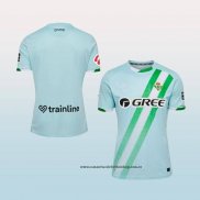 Segunda Camiseta Real Betis 25-26