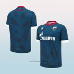 Segunda Camiseta Red Star Belgrade 24-25 Tailandia