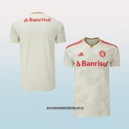 Segunda Camiseta SC Internacional 2022 Tailandia