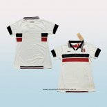 Segunda Camiseta Santa Cruz Mujer 2025