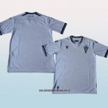 Segunda Camiseta Santiago Wanderers 2024 Tailandia