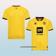 Segunda Camiseta Sheffield United 23-24