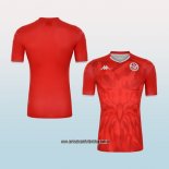Segunda Camiseta Tunez 2020 Tailandia