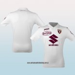 Segunda Camiseta Turin 20-21 Tailandia
