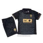 Segunda Camiseta Valencia Nino 24-25