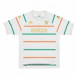 Segunda Camiseta Venezia 22-23 Tailandia