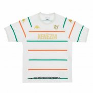 Segunda Camiseta Venezia 22-23 Tailandia