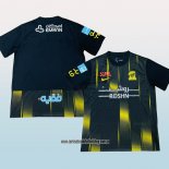 Tercera Camiseta Al-Ittihad 23-24 Tailandia