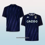 Tercera Camiseta Aston Villa 21-22