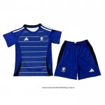 Tercera Camiseta Aston Villa Nino 24-25