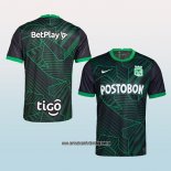 Tercera Camiseta Atletico Nacional 2022 Tailandia