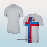 Tercera Camiseta Barcelona 22-23 Tailandia