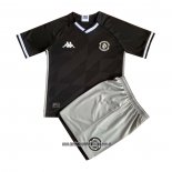Tercera Camiseta CR Vasco da Gama Nino 2021