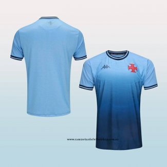 Tercera Camiseta CR Vasco da Gama Portero 2025