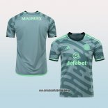 Tercera Camiseta Celtic 23-24