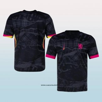 Tercera Camiseta Chelsea 24-25