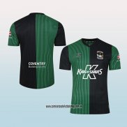 Tercera Camiseta Coventry City 23-24