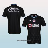 Tercera Camiseta Cruz Azul 22-23