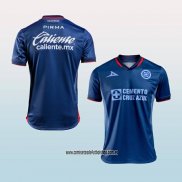 Tercera Camiseta Cruz Azul 23-24