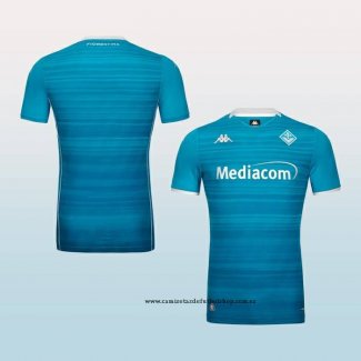 Tercera Camiseta Fiorentina 25-26