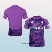 Tercera Camiseta Fulham 24-25