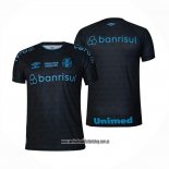 Tercera Camiseta Gremio 2023 Tailandia