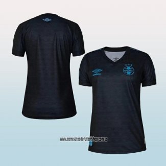 Tercera Camiseta Gremio Mujer 2023