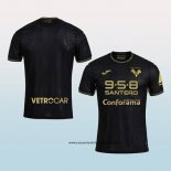 Tercera Camiseta Hellas Verona 24-25 Tailandia